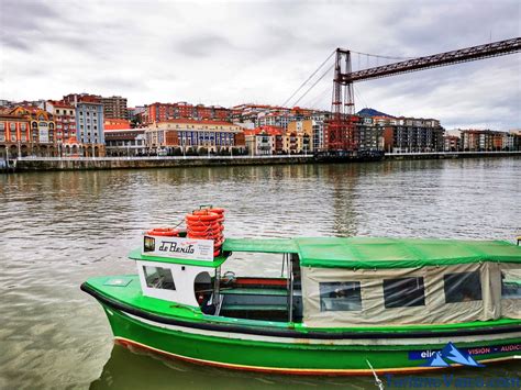 Portugalete, qué ver y hacer.